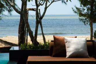 Chiết khấu 5% cho BT biển Saint Simeon view đẹp, Long Hải -