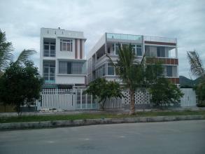 Bán đất nền BT dự án KĐT Phước Long,NTrang từ 6,8tr/m