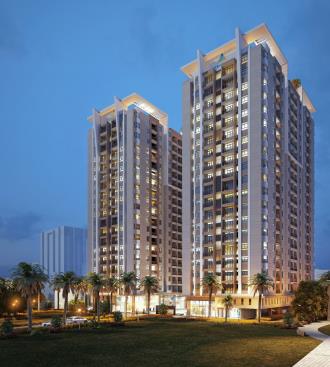 Mở Bán 4 Căn Shop House Cuối Cùng Tại LuxCity Q.7