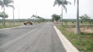 ĐẤT NỀN LIỀN KỀ SÂN BAY LONG THÀNH GIÁ RẺ NHẤT