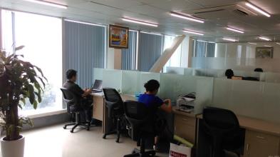 Cho thuê chỗ ngồi làm việc, văn phòng ảo tại Hà Nội