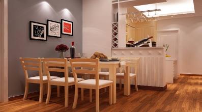 Chung cư Khương Hạ, Thanh Xuân 550 triệu. Full đồ.