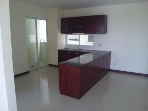 căn hộ chung cư The Mansion