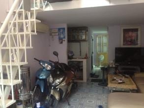 Bán Nhà Câp 4 Quận Bình Tân