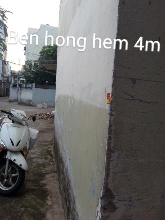 CẦN BÁN NHÀ CẤP 4 DT 5x8M GIÁ 1 TỶ 650. TRẦN KẾ XƯƠNG