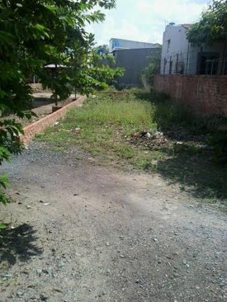 Đất thổ cư gần chợ Cây Da Sà DT 4x18, giá 1,1 tỷ, hẻm nhựa 7