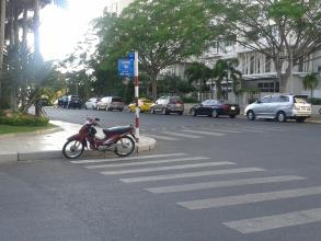 Cần bán gấp lô góc 7x18m dự án An Phú Hưng q7, giá 8,9tỷ