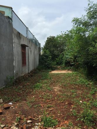 Đất vành đai Y Moal, khu dân cư đông đúc, chỉ 155tr/lô 5x25m