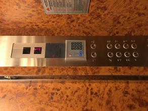 Căn hộ cao cấp phong cách châu Âu ở Hà Nội