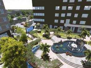 Mở bán 20 căn vị trí đẹp nhất dự án SaiGonRes Plaza