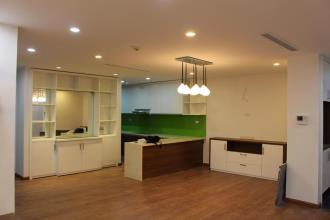 Cho thuê căn hộ cao cấp Mandarin Garden 