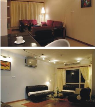 CẦN BÁN GẤP CĂN HỘ CHUNG CƯ ĐẤT PHƯƠNG NAM - BÌNH THẠNH 