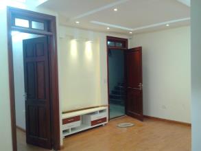 Chung cư mini Khương Đình giá chỉ từ 750tr căn 50m2