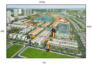 Đất nền siêu rẻ, vị trí đẹp nhất Quận 9