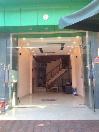 Cho thuê mặt bằng kinh doanh, 227A Trường Thi