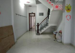 Cho thuê mặt bằng tại 219b nơ trang long, quận bình thạnh