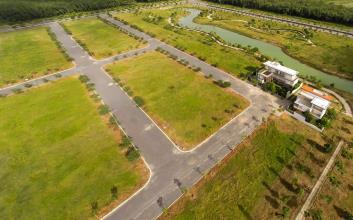 Đất Nền Khu Đô Thị Đông Sài Gòn