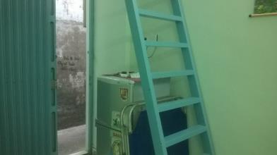 118/2 Cao Xuân Dục, P.12, Q.8, TP.HCM