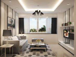 Khu nhà phố 3 mặt view sông Park Riverside đắng cấp chỉ với 