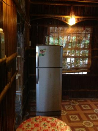 Khu nhà vườn thôn Thanh Tâm Tây, xã Cẩm Thanh, Hội An