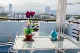 bán khách sạn gần biển, vị trí đẹp tại Đà Nẵng