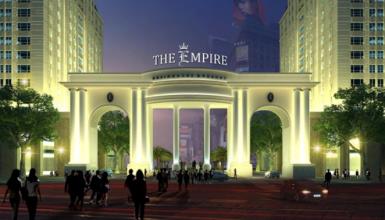 COCOBAY ĐÀ NẴNG. CƠ HỘI ĐẦU TƯ SỐ 1 TẠI THỜI ĐIỂM HIỆN TẠI. 