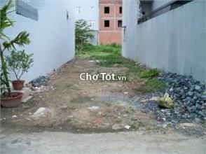 Có nền đất (4x10) Tỉnh lộ 10 GPXD2.5 tấm. giá rẻ. 