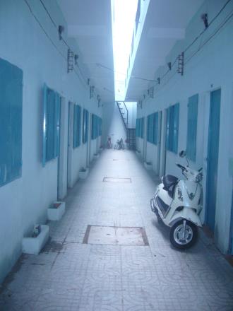 phòng trọ cao cấp BHH A/ B Tân. 1,4tr/th