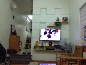 CHÍNH CHỦ BÁN NHÀ TRONG NGÕ 389 ĐƯỜNG CHỢ HÀNG, DƯ HÀNG KÊNH