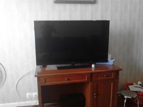 Căn hộ HimLam Riverside, 117m2, có nội thất, 19 triệu/m2