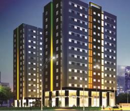 CĂN HỘ TRUNG TÂM THỦ ĐỨC GIÁ CHỈ 650 TRIỆU/CĂN