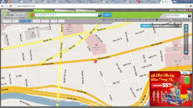 Bán nhà 1 trệt, 2 lầu số 143/15D đường An Bình, Quận 5