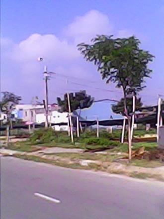 Bán đất đường Dương Vân Nga, Sơn Trà, Đà Nẵng 