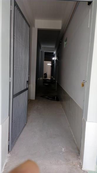 Phòng trọ cao cấp mới xây gần ngã tư bốn xã/BHH A. 1,6tr/th