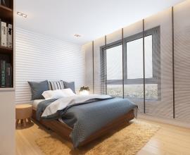 Sở hữu CH cao cấp ngay phố đi bộ Nguyễn Huệ chỉ 1,9tỷ