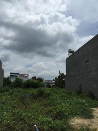 Đất gần ngã 5 Giải Phóng, bằng phẳng, 5x25, 360tr/lô