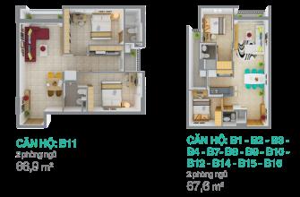 Cần bán gấp căn Melody Residences- ÂU CƠ-View hồ bơi