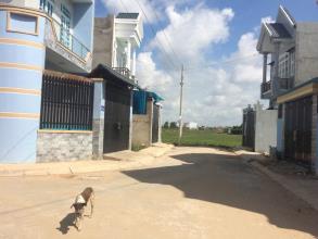 Bán đất diện tích đa dạng gần chợ Bà Điểm