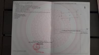 Nơi đầu tư đất nền sân bay Long Thành, sổ hồng bao GPXD.