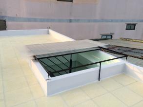 Cho thuê nguyên căn nhà mới xây