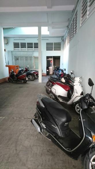 Cho Thuê Văn Phòng Tại Cống Quỳnh 