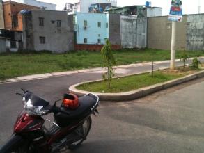 GIÁ TỪ CĐT – SỔ HỒNG TRAO TAY – NHẬN NỀN XÂY NGAY