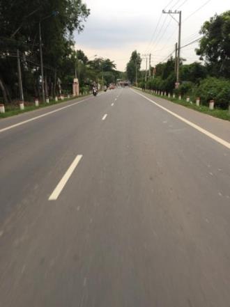 Bán đất liền kề QL51 cách sân bay Quốc Tế Long Thành 1,5km