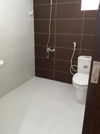 CĂN HỘ 2PN (60M2) CÓ 3 TẦNG THƯƠNG MẠI. HỒ BƠI RỘNG.