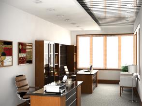 Căn hộ văn phòng đầu tiên sỡ hữu lâu dài tại Phú Mỹ Hưng