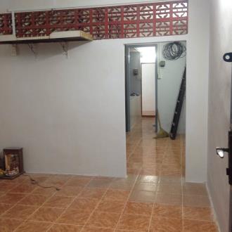 Cho thuê căn hộ chung cư Nguyễn Thiện Thuật,Q.3