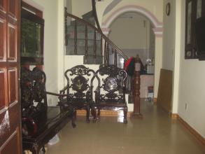 Bán nhà A3P2, Tổ 20 Mai Động, Hoàng Mai (Cách CA P.MĐ 50m)