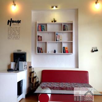 Nhà cho thuê theo phòng nghỉ dưỡng ngắn hạn Đà Lạt