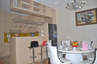 Căn hộ The Southern Dragon-Vị trí "vàng" TT Q.Tân Phú