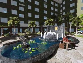 SAIGONRES PLAZA -CĂN HỘ HIỆN ĐẠI BẬC NHẤT TT Q.BÌNH THẠNH